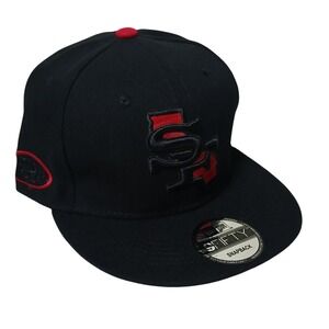New Era‎ 59FIFTY San Francisco 49ers NFL Snapback Hat Cap